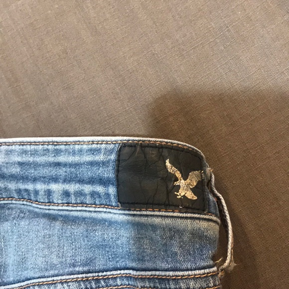 American Eagle jeans - Picture 3 of 4
